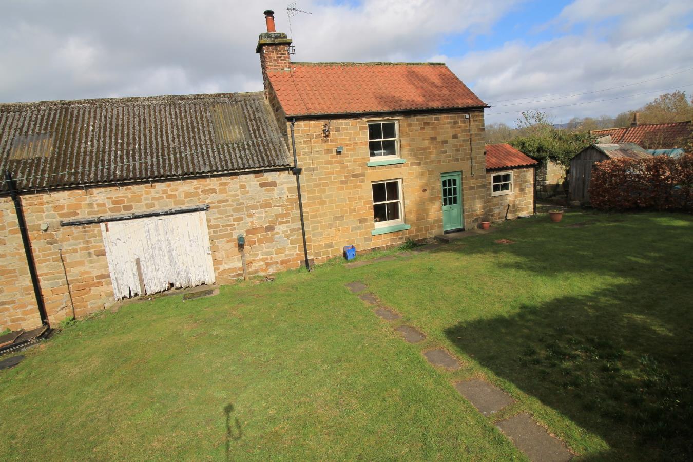 Properties Thirsk and Northallerton Estate Agents, house and property